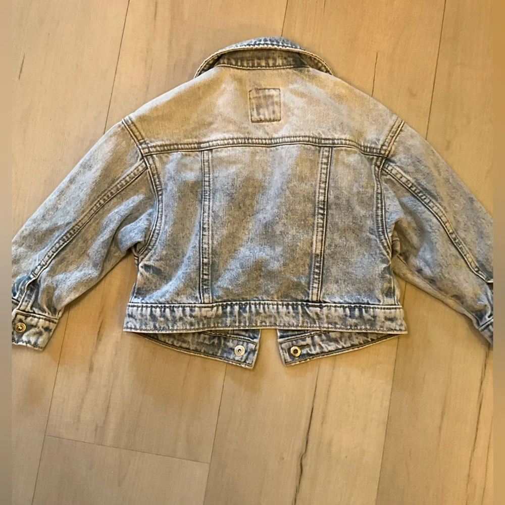 GAP Girls‎ Denim Jacket